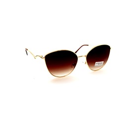 Женские солнцезащитные очки 2023 - VICTORIASGIRL 7525 с2