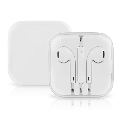 Наушники EarPods