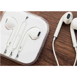 Наушники "Ear Pods". 9046060