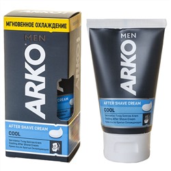 Крем после бритья ARKO MEN COOL (охлаждающий) 50гр