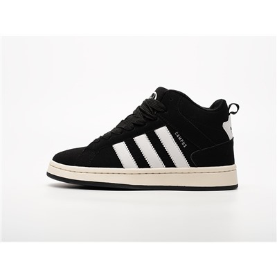 Зимние Кроссовки Adidas Campus High