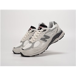 Кроссовки New Balance 990 v3