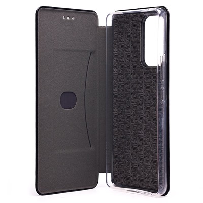 Чехол-книжка - BC002 для "Samsung SM-A536 Galaxy A53 5G" (black) (213039)