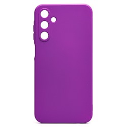 Чехол-накладка Activ Full Original Design для "Samsung Galaxy A15 5G" (violet) (226216)