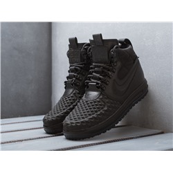 Кроссовки Nike Lunar Force 1 Duckboot