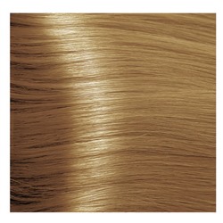 Крем-краска для волос Studio Professional, тон 8.3, светлый золотой блонд, 100 мл