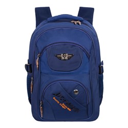Молодежный рюкзак MONKKING W206 синий