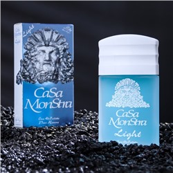 Туалетная вода мужская Positive parfum, CASA MONSTRA LIGHT, 90 мл