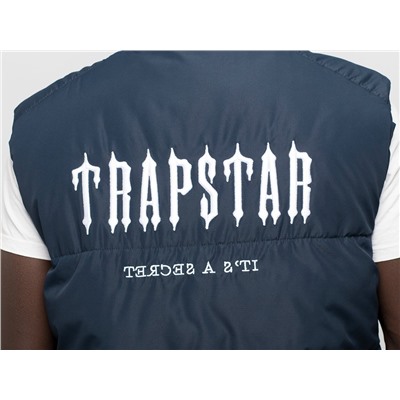 Жилет Trapstar