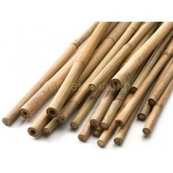 Палка бамбуковая 0,75 (8-10мм)
