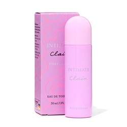 Туалетная вода женская Intimate Clair с феромонами, 30 мл (по мотивам Eclat A`Arpege (Lanvin)