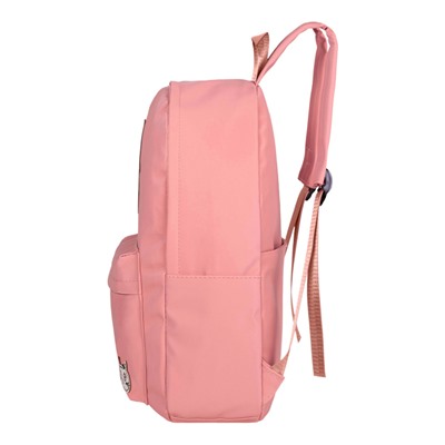 Молодежный рюкзак MONKKING W113 розовый