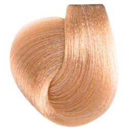 OLLIN MEGAPOLIS 9/5 блондин махагоновый 50мл Безаммиачный масляный краситель для волос