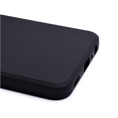Чехол-накладка Activ Full Original Design для "Samsung SM-M236 Galaxy M23 5G" (black) (206291)