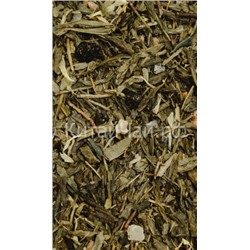 Чай зеленый - Мишки Гамми (зеленый) №2 - 100 гр
