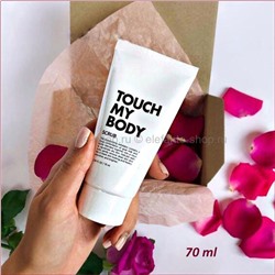 Скраб для тела Esthetic House Touch my body Goat Milk 70ml (125)