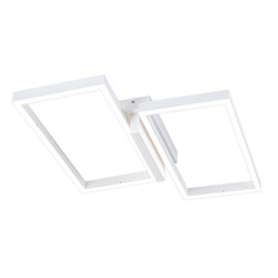 Потолочный светильник Escada 10209/2 LED*60W White