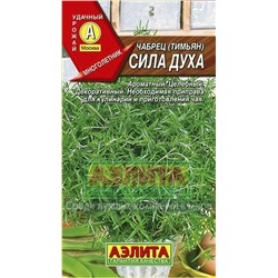 Чабрец Сила духа (Аэлита)