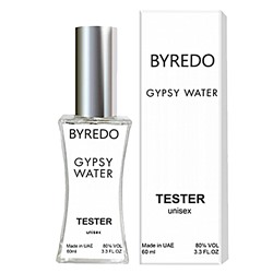 Byredo Gypsy Water тестер унисекс (60 мл) Duty Free