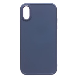 Чехол-накладка SC311 для "Apple iPhone XR" (violet)