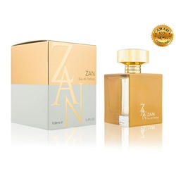 Fragrance World Zan, Edp, 100 ml (ОАЭ ОРИГИНАЛ)