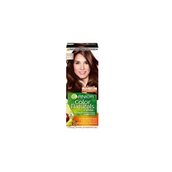 Garnier Color Naturals Стойкая Крем-Краска для волос 3.23 Темный шоколад 110мл