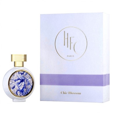 Парфюмерная вода Haute Fragrance Company Chic Blossom женская (Luxe)