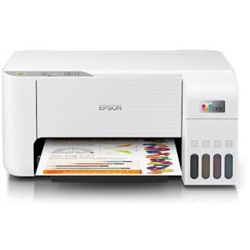 МФУ струйный Epson L3216 (C11C68518/C11CJ68518) A4 белый