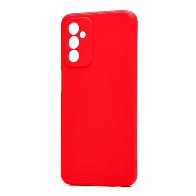 Чехол-накладка Activ Full Original Design для "Samsung SM-M236 Galaxy M23 5G" (red) (206297)