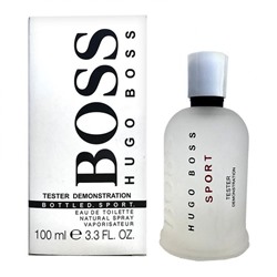 Hugo Boss Boss Sport EDT тестер мужской