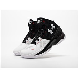 Кроссовки Under Armour Curry 2