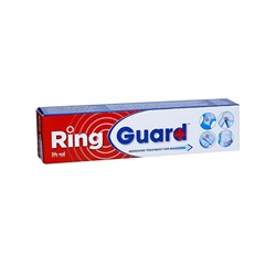 Ring Guard cream (Ринг Гард противогрибковый крем), 20 гр