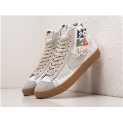 Кроссовки Nike Blazer Mid 77