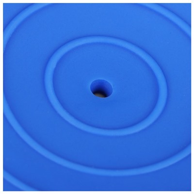 Массажный мяч ONLYTOP «Полусфера», цвета МИКС