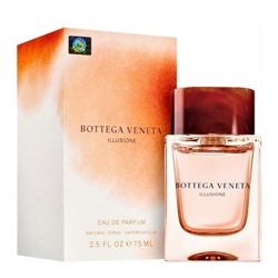 Парфюмерная вода Bottega Veneta Illusione женская (Euro A-Plus качество люкс)