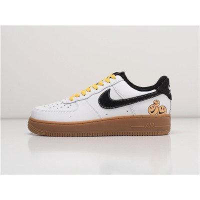 Кроссовки Nike Air Force 1 Low