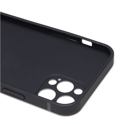 Чехол-накладка ORG SC229 для "Apple iPhone 12 Pro" (002)