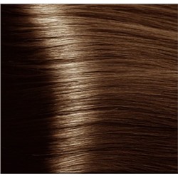 Kapous 6.85 S темный коричнево-махагоновый блонд 100мл
