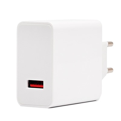 Адаптер Сетевой с кабелем ORG Xiaomi [BHR6035EU] (повр. уп) USB 67W (USB/Type-C) (B) (white)