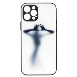 Чехол-накладка - PC059 для "Apple iPhone 12 Pro"  (002) (204432)