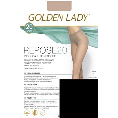 Колготки GOLDEN LADY #71169