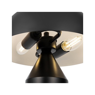Настольный светильник Eleon FR5218TL-02B1. ТМ Freya