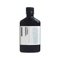 Тоник "Lavender" для сухой и чувствительной кожи Laboratorium, 250 мл