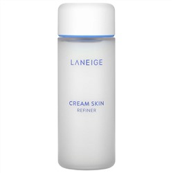 Laneige, Cream Skin Refiner, крем-тонер, 150 мл