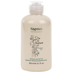 Kapous Treatment Шампунь против выпадения волос 300 мл