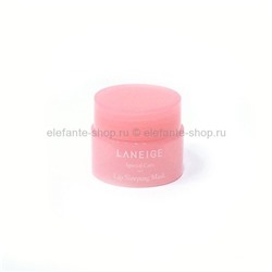 Ночная маска для губ LANEIGE LIP SLEEPING MASK mini, 3 мл