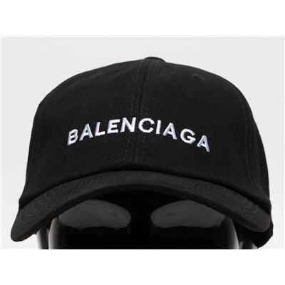 Кепка Balenciaga