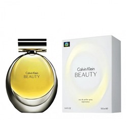 Парфюмерная вода Calvin Klein Beauty женская (Euro A-Plus качество люкс)