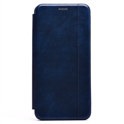 Чехол-книжка - BC002 для "OPPO A96" (blue) (217763)