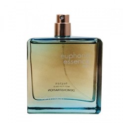 Calvin Klein Euphoria Essence Men EDT тестер мужской (без коробки)